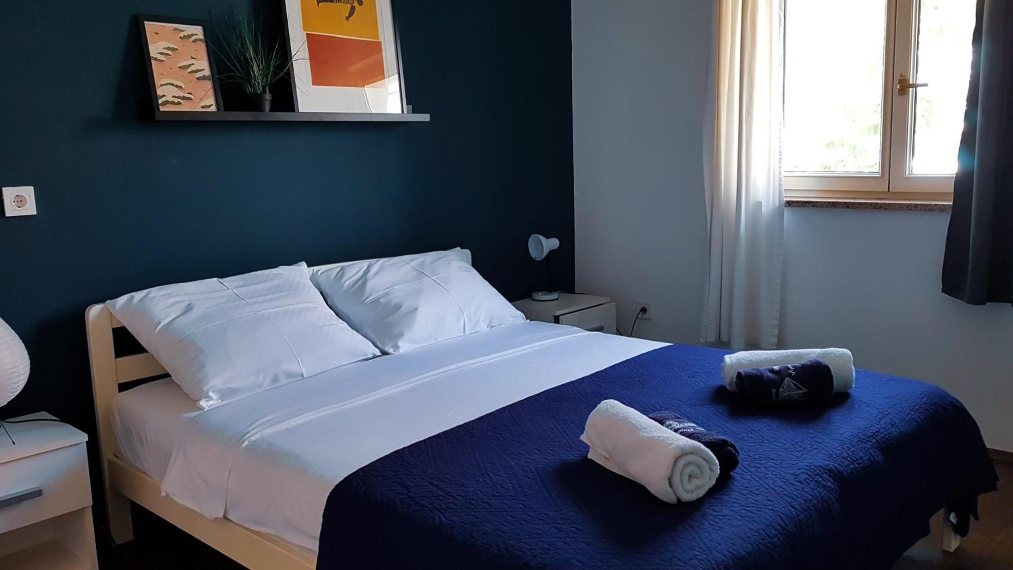 Anica Apartments Funtana Room photo